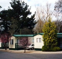 Mt Barker Caravan  Tourist Park - Sydney 4u