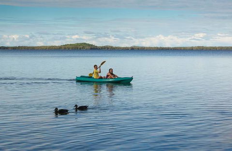 Myall Shores Holiday Park - Accommodation Sydney 1