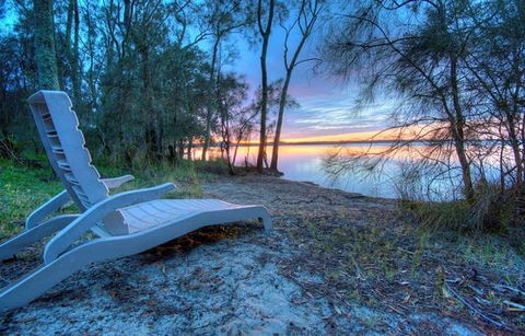 Myall Shores Holiday Park - Accommodation Sydney 2