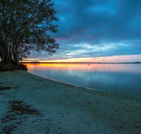Myall Shores Holiday Park - Accommodation Sydney