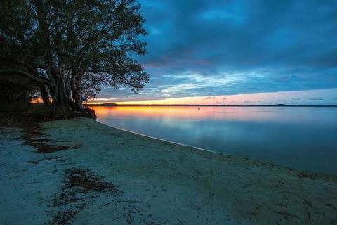 Myall Shores Holiday Park - Accommodation Sydney 0