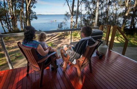 Myall Shores Holiday Park - Accommodation Sydney 3