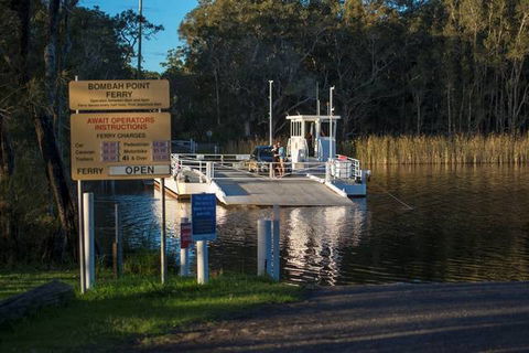 Myall Shores Holiday Park - Accommodation Sydney 6