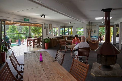 Myall Shores Holiday Park - Accommodation Sydney 8