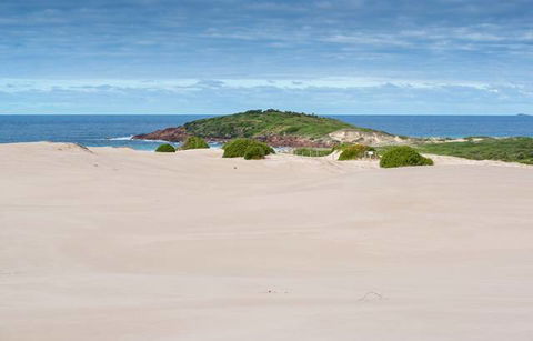 Myall Shores Holiday Park - Accommodation Sydney 9