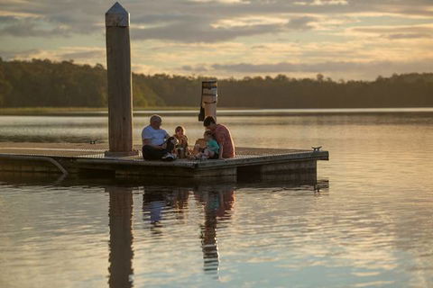 Myall Shores Holiday Park - Accommodation Sydney 10
