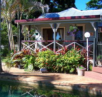 Mylinfield Bed  Breakfast - Accommodation Sydney