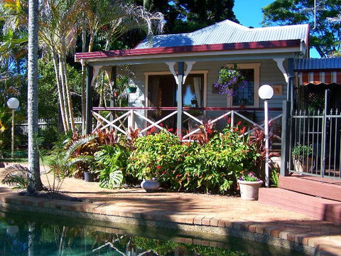 Mylinfield Bed & Breakfast - Accommodation Sydney 0