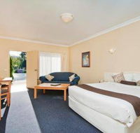 Nagambie Waterfront Motel - Sydney 4u