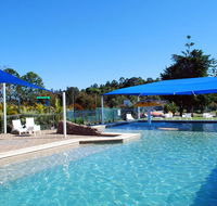 Nambucca River Tourist Park - Sydney 4u