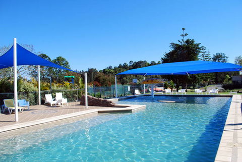 Nambucca River Tourist Park - Sydney 4u 0
