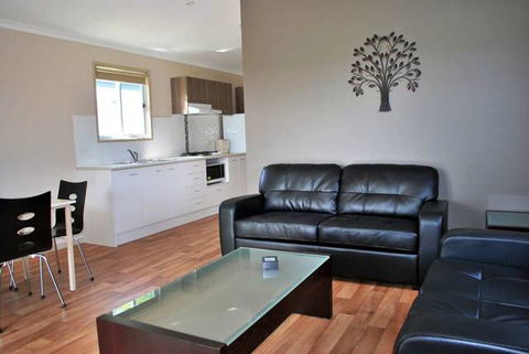 Nambucca River Tourist Park - Sydney 4u 3