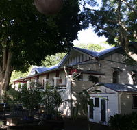 Netherby House - Sydney 4u