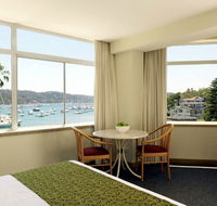 Newport Mirage Hotel - Accommodation Sydney