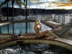Newport Mirage Hotel - Accommodation Sydney 4