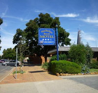 Nicholas Royal Motel - Accommodation Sydney