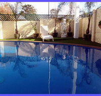 NOAH'S Mid City Motor Inn - Accommodation Sydney