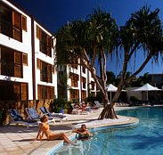 Noosa Blue Resort - Sydney 4u