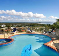 Noosa Crest Resort - Sydney 4u