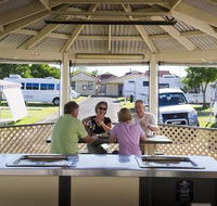 North Coast Holiday Parks Ballina Central - Accommodation Sydney
