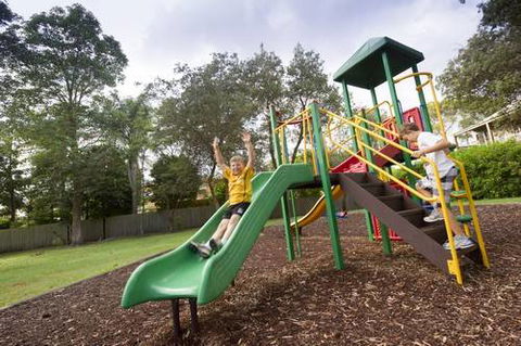North Coast Holiday Parks Beachfront - Accommodation Sydney 1