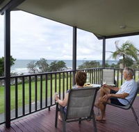 North Coast Holiday Parks Bonny Hills - Accommodation Sydney