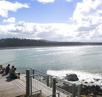 North Coast Holiday Parks Scotts Head - Sydney 4u