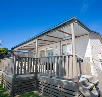North Coast Holiday Parks Seal Rocks - Accommodation Sydney