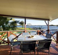 North Coast Holiday Parks Shaws Bay - Accommodation Sydney