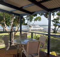 North Coast Holiday Parks Tuncurry Beach - Sydney 4u