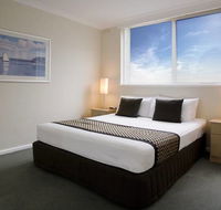 North Melbourne Serviced Apartments - Accommodation Sydney