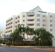 Novotel Darwin Atrium - Accommodation Sydney