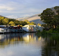 Lake Crackenback Resort and Spa - Accommodation Sydney