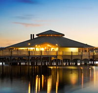 Novotel Twin Waters Resort Sunshine Coast - Sydney 4u