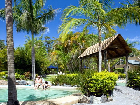 NRMA Darlington Beach Holiday Park - Sydney 4u 0