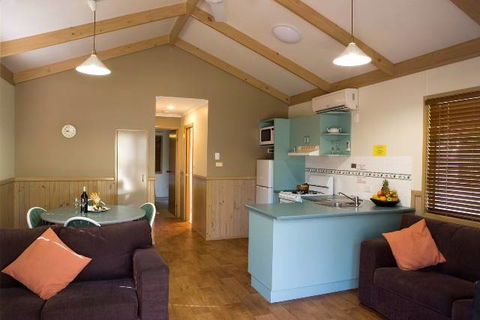 NRMA Darlington Beach Holiday Park - Sydney 4u 5