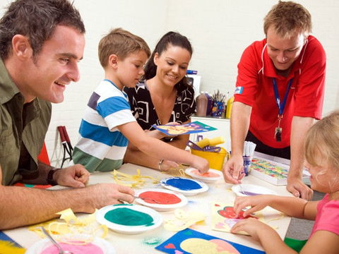 NRMA Darlington Beach Holiday Park - Sydney 4u 7