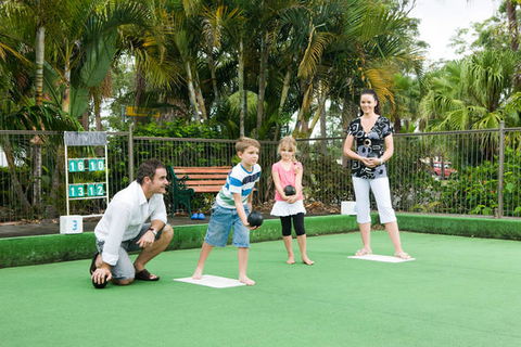 NRMA Darlington Beach Holiday Park - Sydney 4u 9