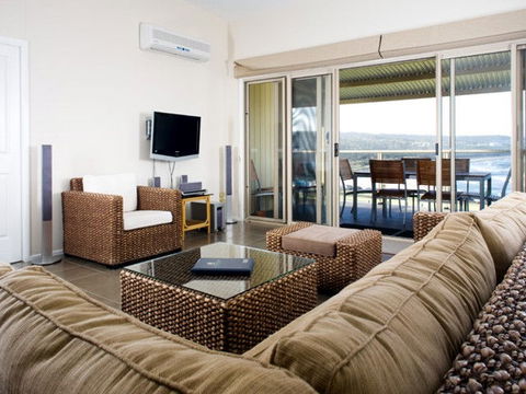 NRMA Merimbula Beach Holiday Park - Sydney 4u 3