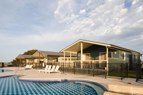 NRMA Merimbula Beach Holiday Park - Sydney 4u 6