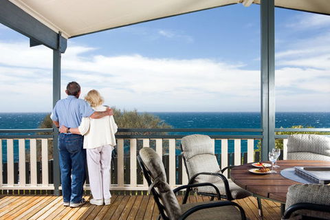 NRMA Merimbula Beach Holiday Park - Sydney 4u 9