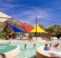 NRMA Ocean Beach Holiday Park - Sydney 4u