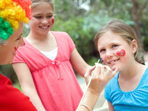 NRMA Ocean Beach Holiday Park - Sydney 4u 9