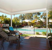 NRMA Treasure Island Holiday Park - Sydney 4u