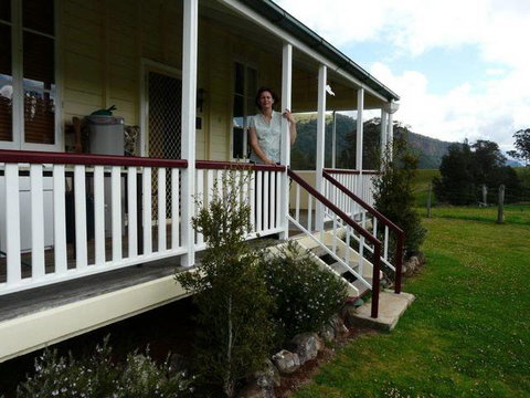 Oaklea Bed And Breakfast & Cottages - Accommodation Sydney 0