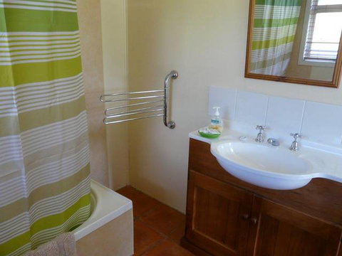 Oaklea Bed And Breakfast & Cottages - Accommodation Sydney 4