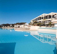 Opal Cove Resort - Accommodation Sydney