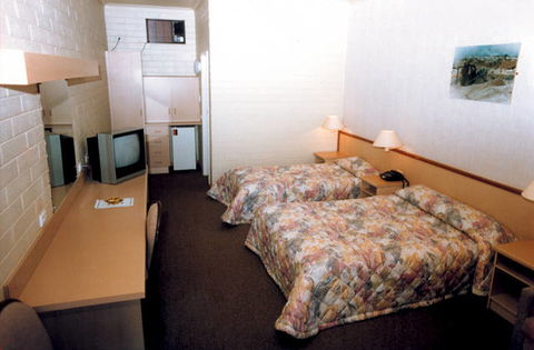 Opal Inn - Sydney 4u 0