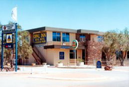 Opal Inn - Sydney 4u 3