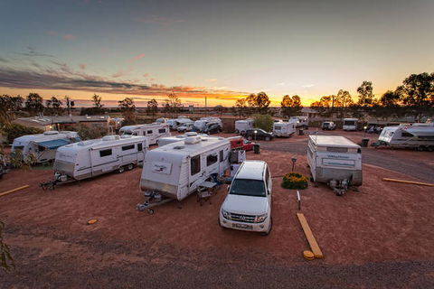 Opal Inn Caravan Park - Sydney 4u 0